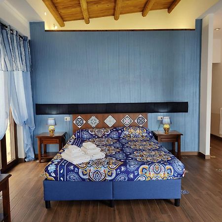Centro Sicilia Rooms-Suites & Terrace Enna Exterior photo