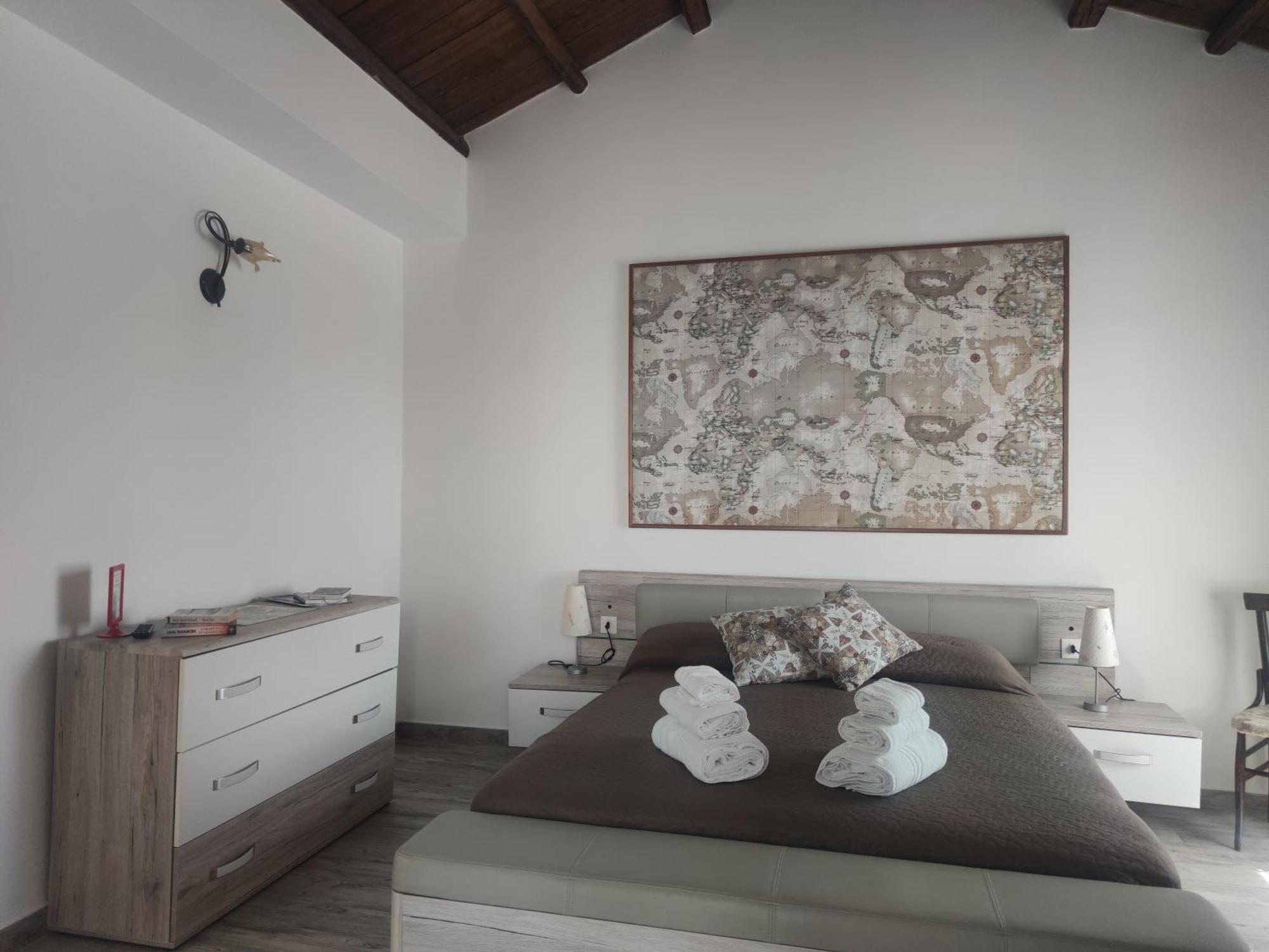 Centro Sicilia Rooms-Suites & Terrace Enna Exterior photo