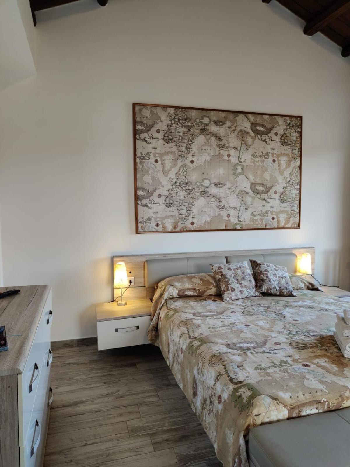 Centro Sicilia Rooms-Suites & Terrace Enna Exterior photo