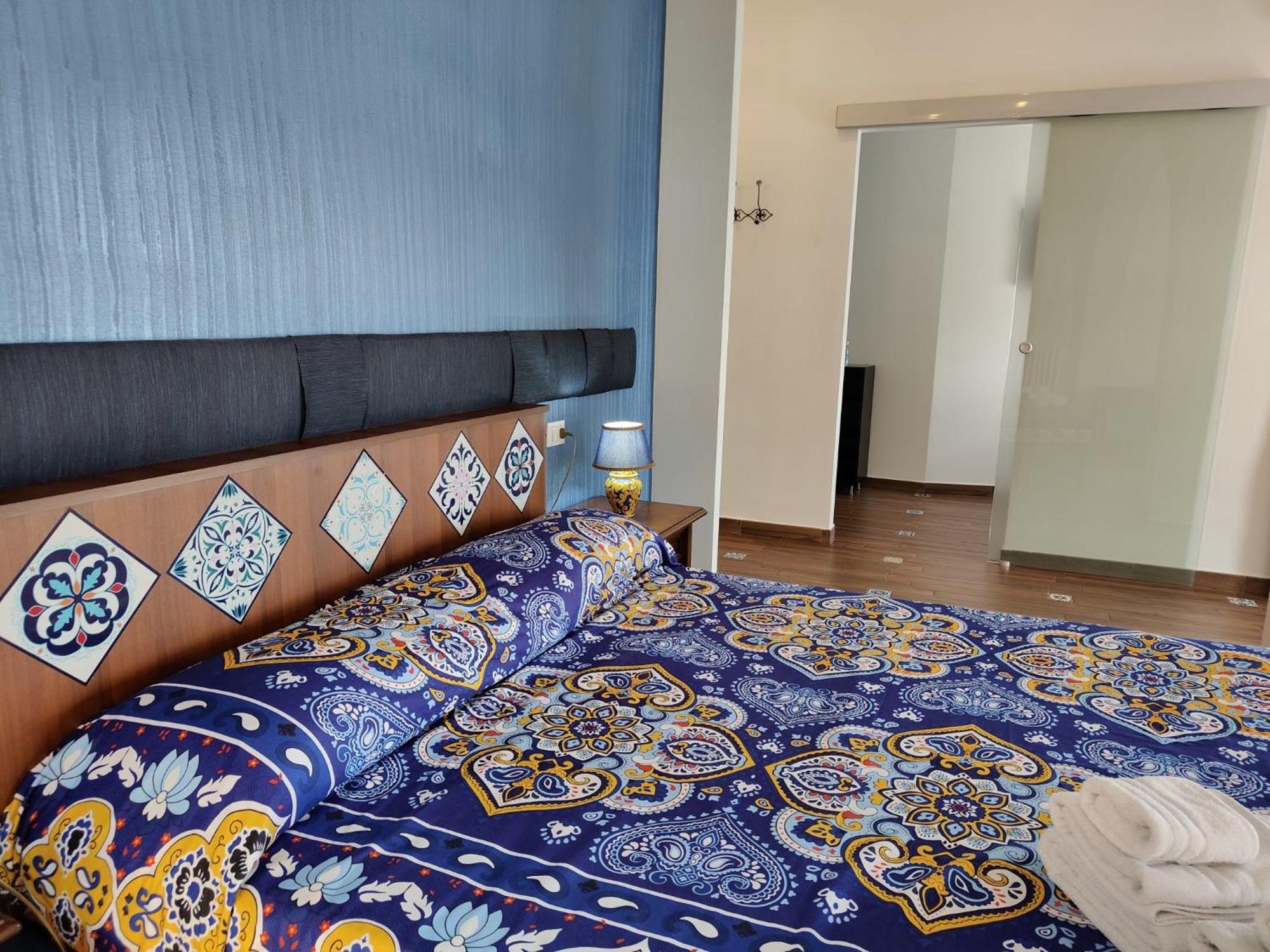 Centro Sicilia Rooms-Suites & Terrace Enna Exterior photo