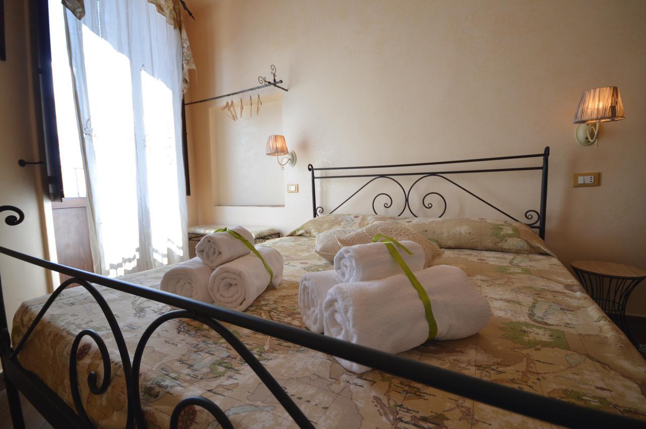 Centro Sicilia Rooms-Suites & Terrace Enna Exterior photo