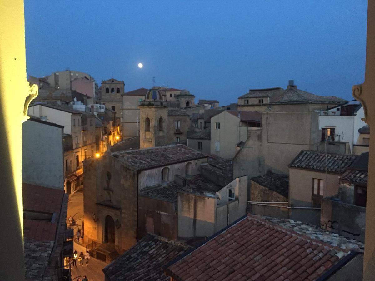 Centro Sicilia Rooms-Suites & Terrace Enna Exterior photo